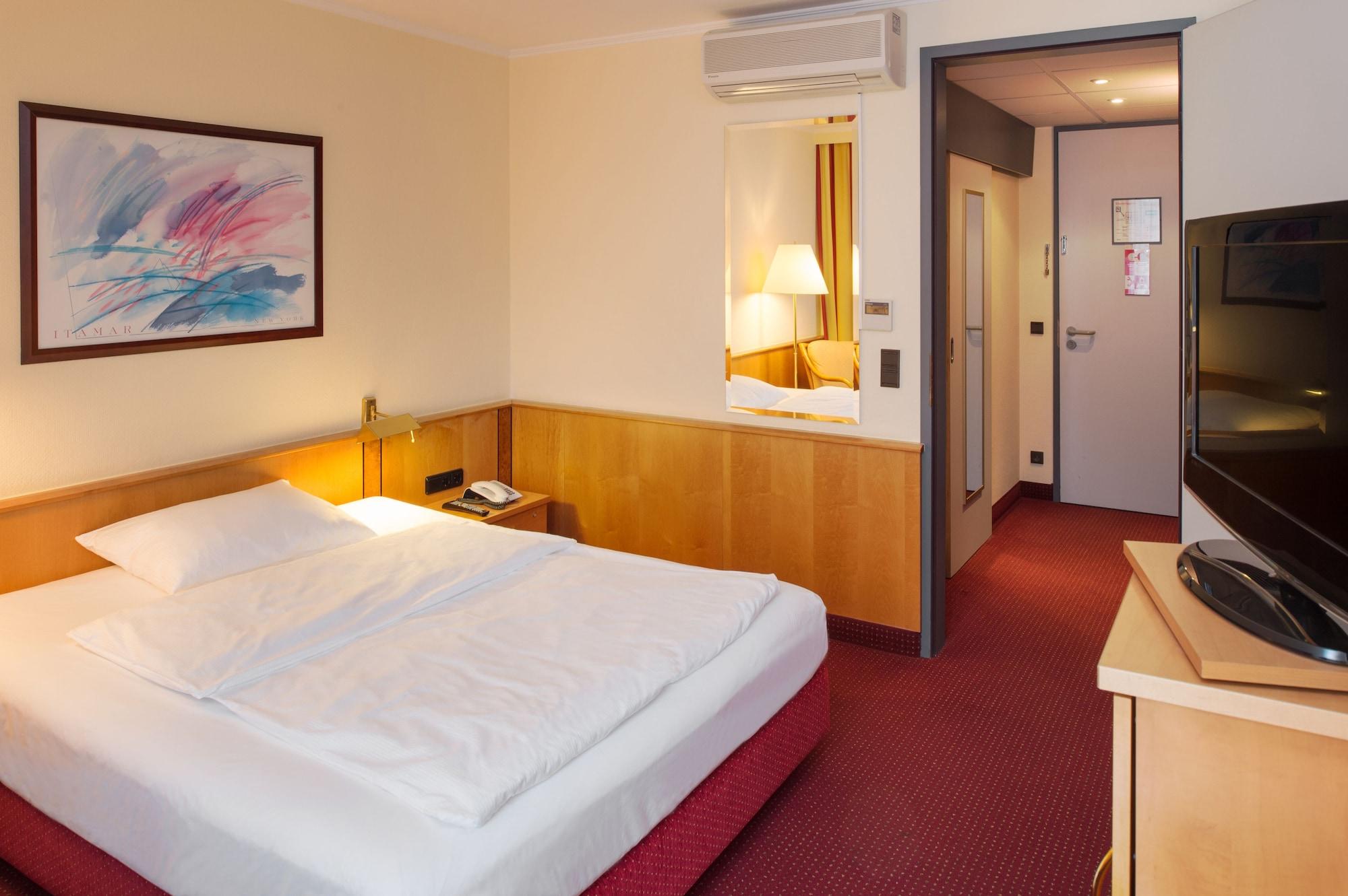 Roomingtons Kaiserhof Landshut Exteriör bild
