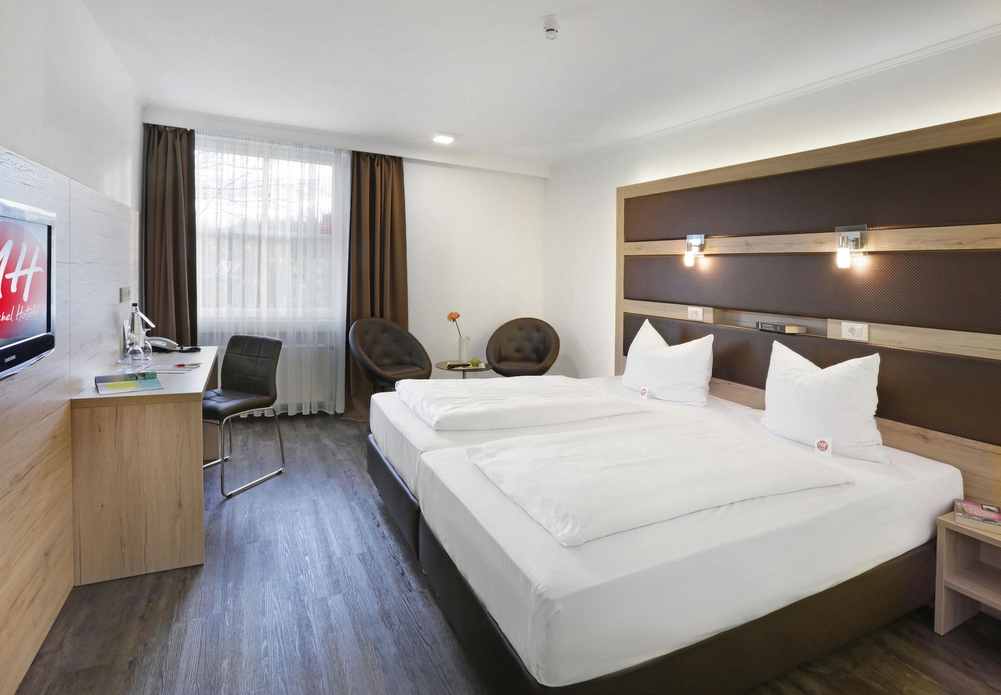Roomingtons Kaiserhof Landshut Exteriör bild