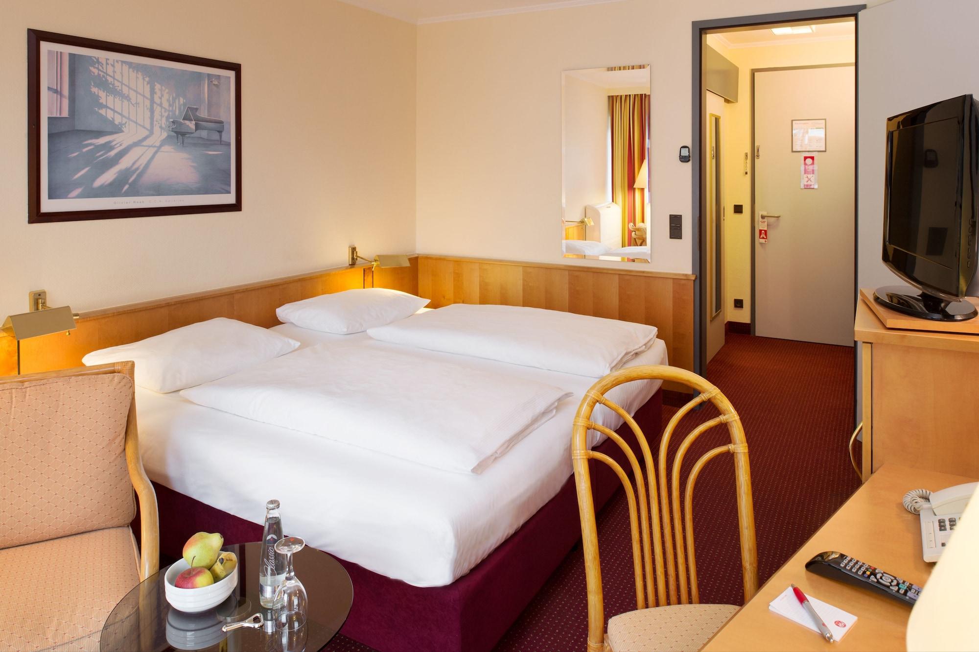 Roomingtons Kaiserhof Landshut Exteriör bild