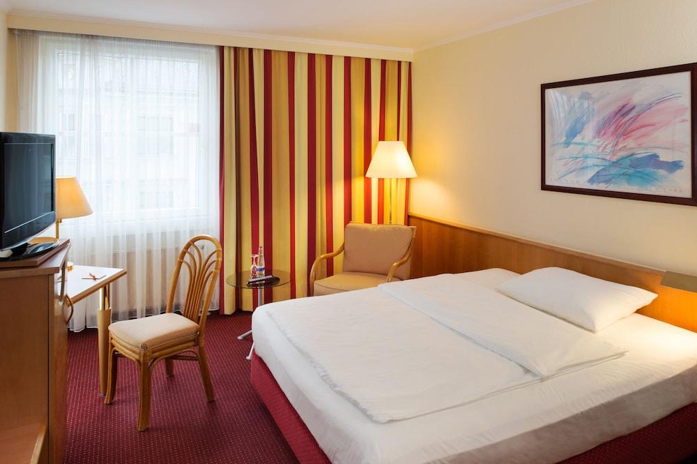 Roomingtons Kaiserhof Landshut Exteriör bild