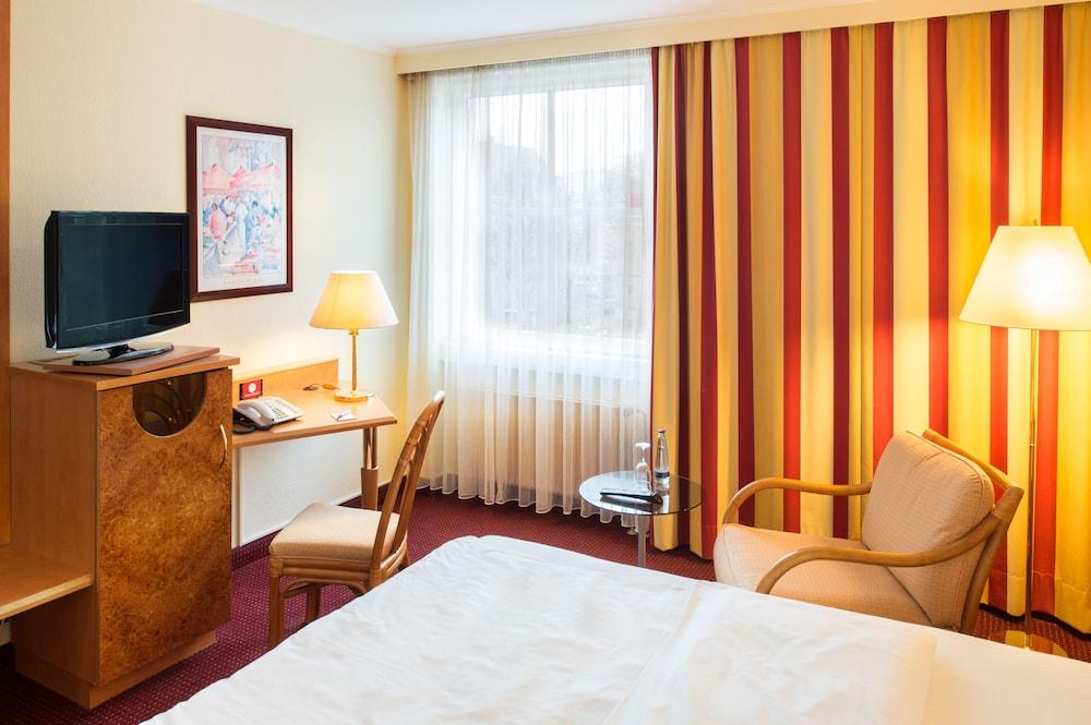 Roomingtons Kaiserhof Landshut Exteriör bild