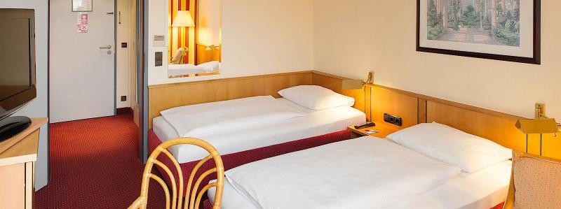 Roomingtons Kaiserhof Landshut Exteriör bild