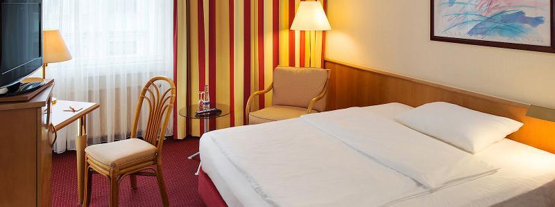 Roomingtons Kaiserhof Landshut Exteriör bild