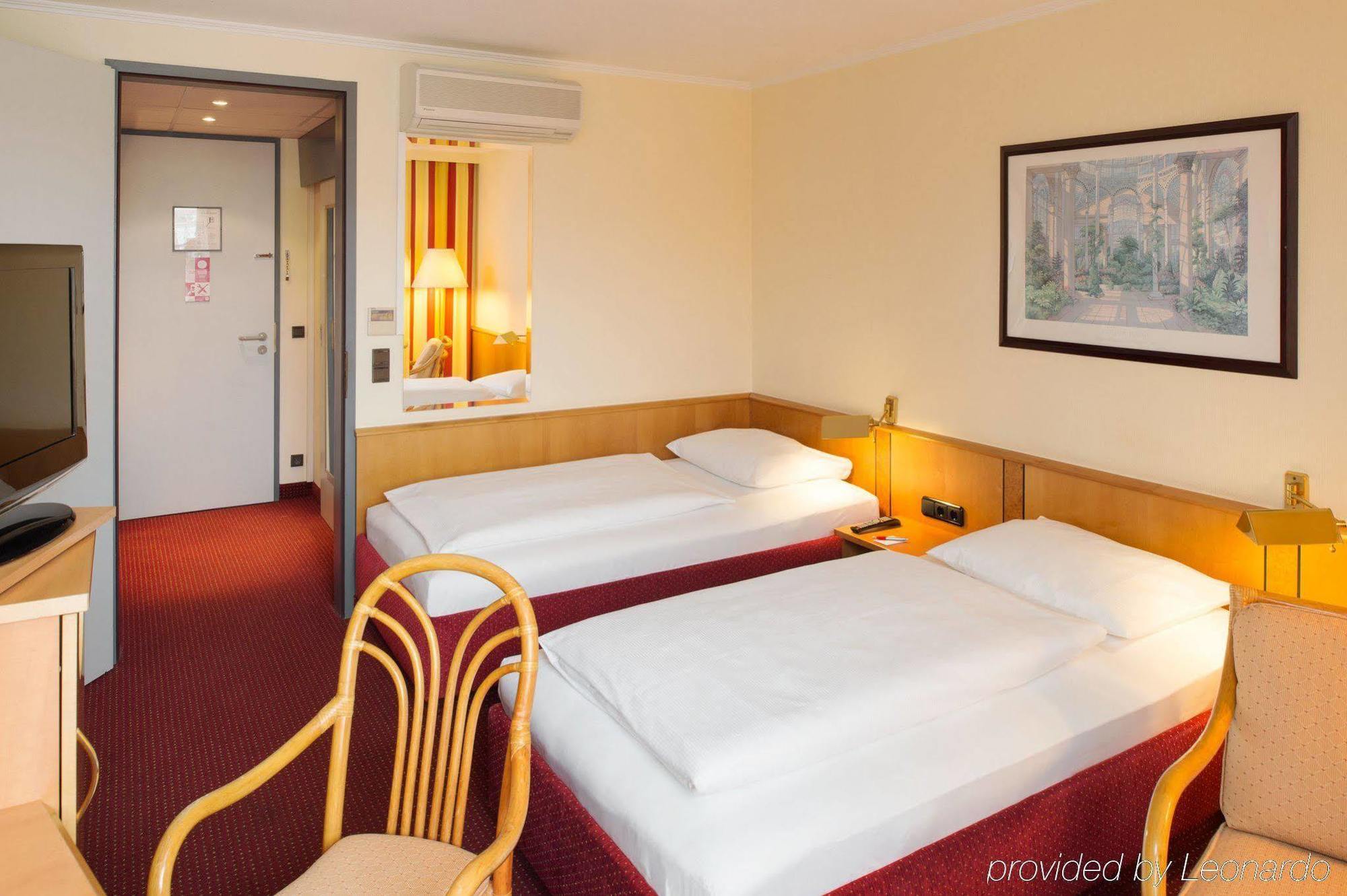 Roomingtons Kaiserhof Landshut Exteriör bild