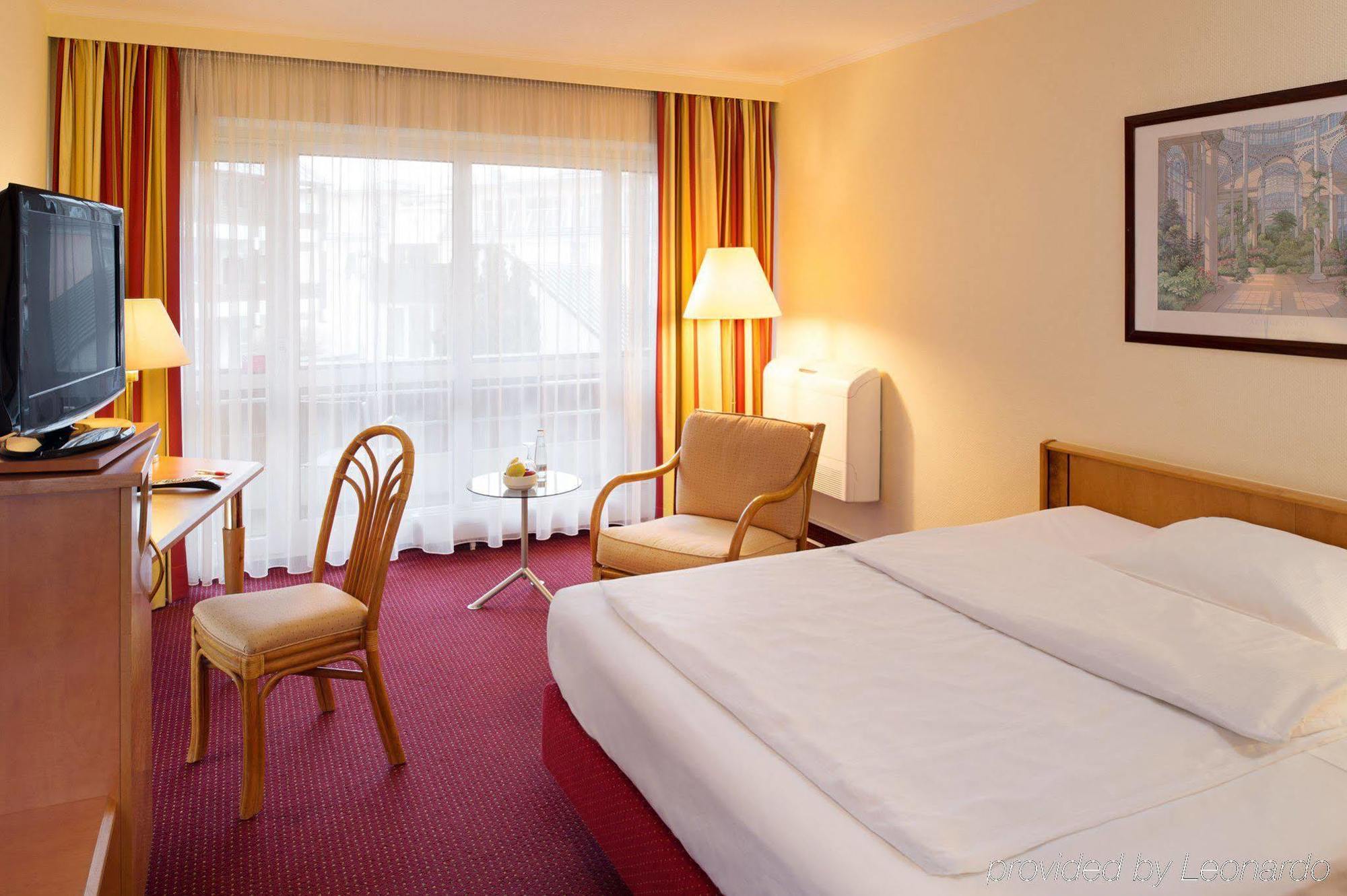 Roomingtons Kaiserhof Landshut Exteriör bild