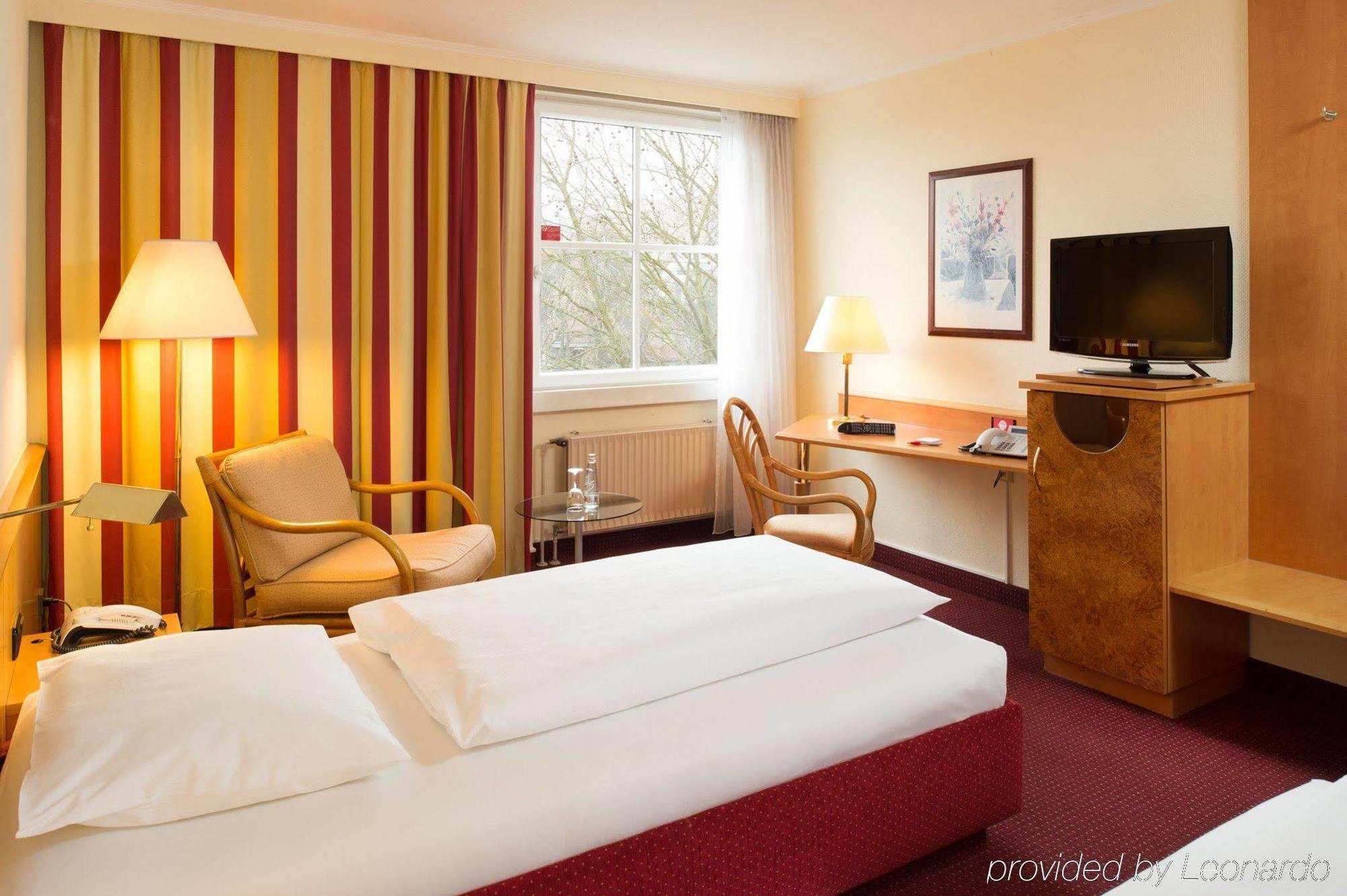 Roomingtons Kaiserhof Landshut Exteriör bild