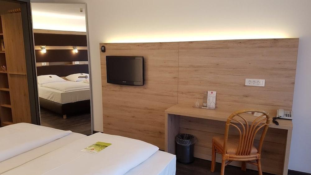 Roomingtons Kaiserhof Landshut Exteriör bild