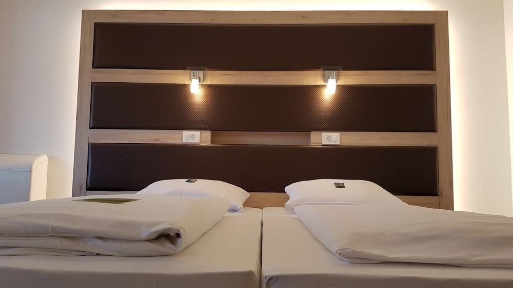 Roomingtons Kaiserhof Landshut Exteriör bild
