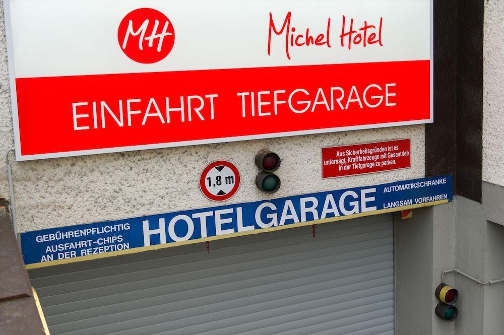 Roomingtons Kaiserhof Landshut Exteriör bild